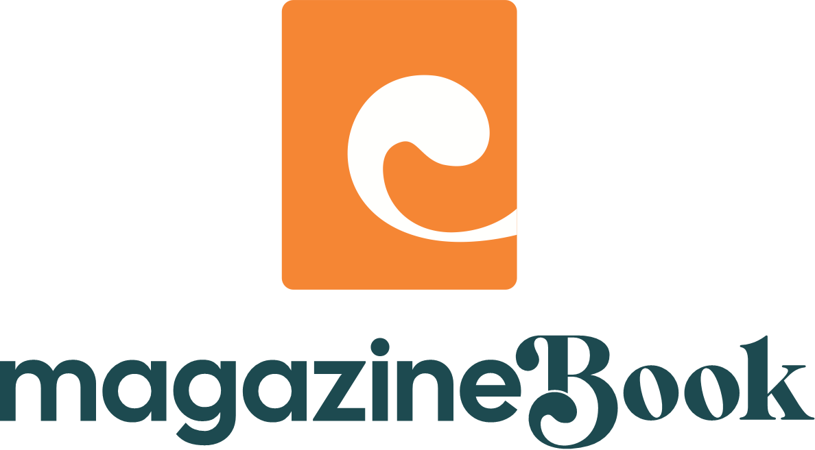 magazineBook